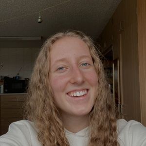 Meet your Posher, Kate